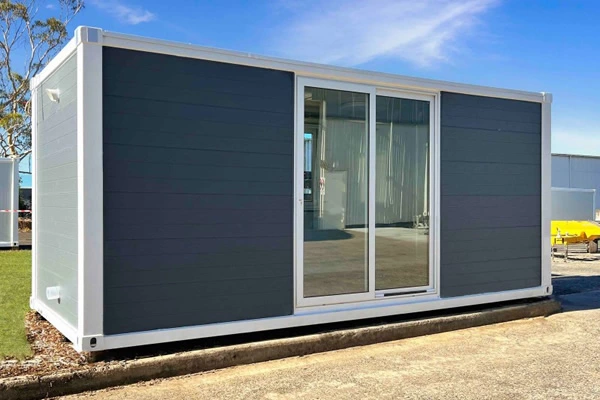 What Is the Lifespan of a Container Home?