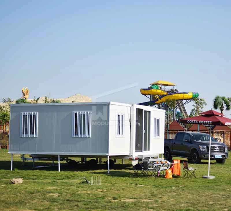 What Is the Lifespan of a Container Home